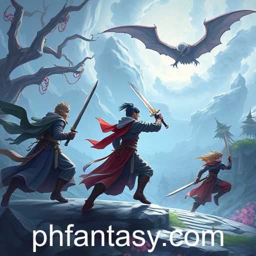 The Resurgence of Fantasy Gaming