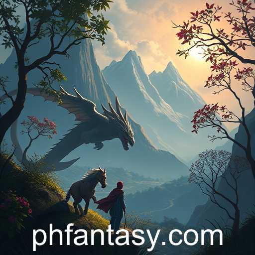 Ph Fantasy Game Revolutionizes Online Play