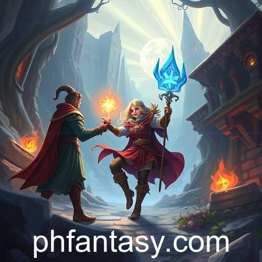 Rise of PH Fantasy: A New Era for Online Gaming